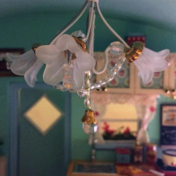 Voice-Activated Travel Caravan DIY Dollhouse