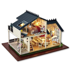 Luxury Style Dollhouse