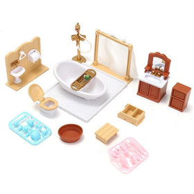 Bathroom Furniture Set