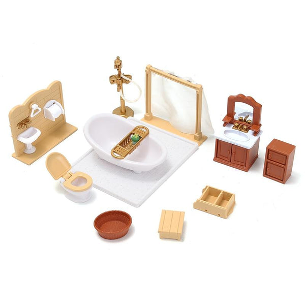 Bathroom Furniture Set