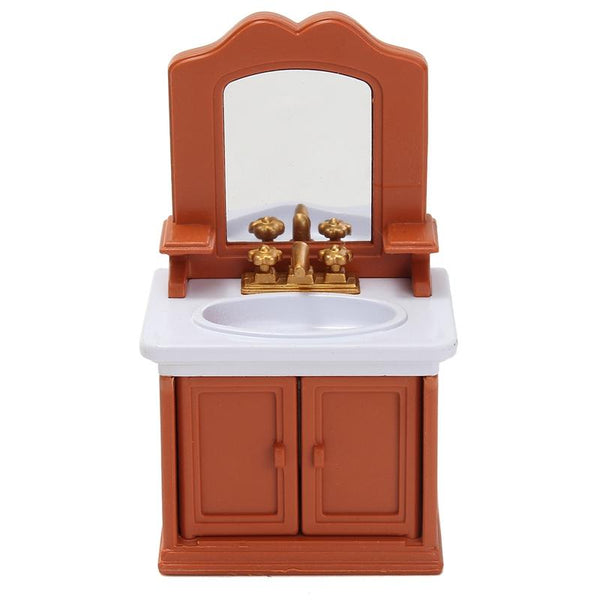 Bathroom Furniture Set